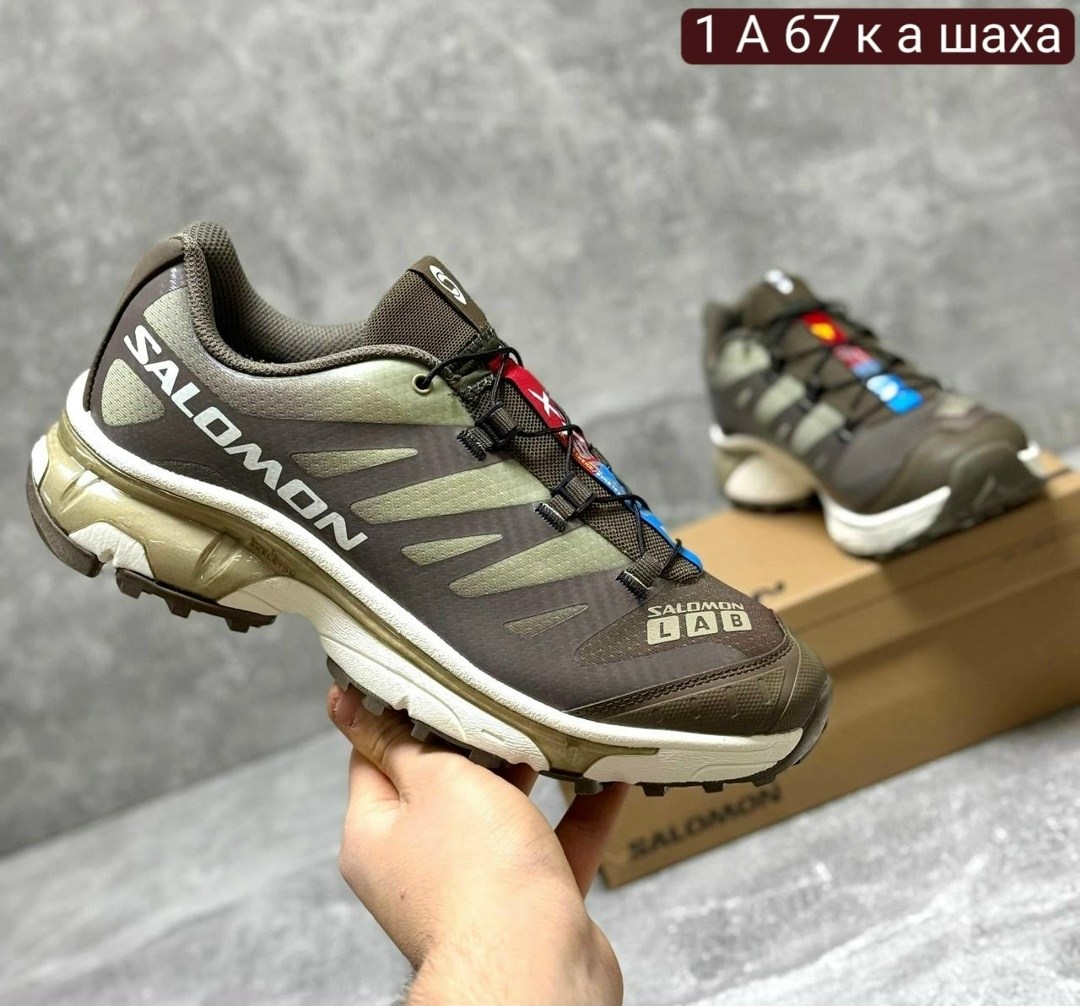 кроссовки salomon,мужские кроссовки salomon,кроссовки salomon xt 6,кроссовки salomon xt,кроссовки xt-6 gtx salomon мультиколор