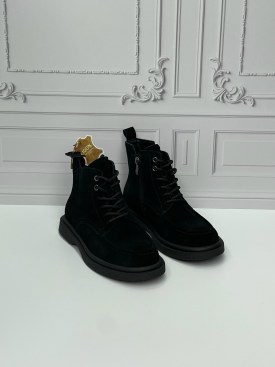 Ботинки