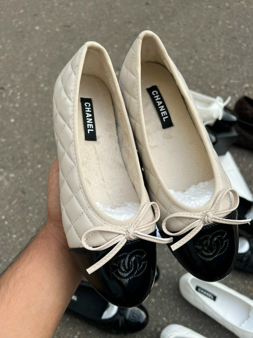 балетки chanel,туфли chanel,балетки шанель,балетки шанель бежевые,балетки классические шанель chanel