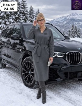 Платье