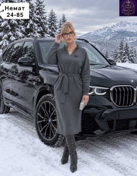 Платье