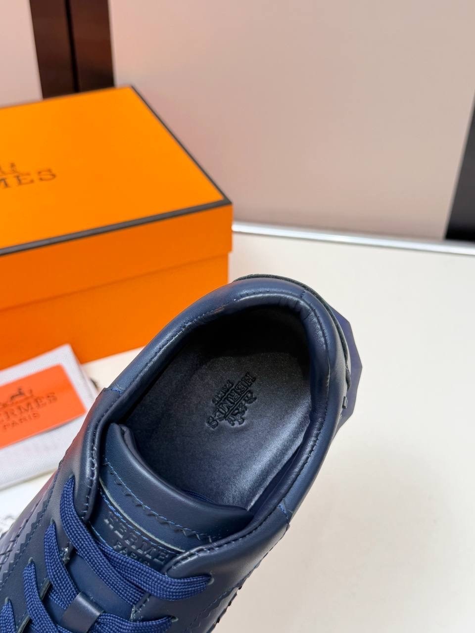 кроссовки мужские hermes,кроссовки hermes,мужские кроссовки louis vuitton,кожаные кроссовки луи витон,кроссовки гермес синие
