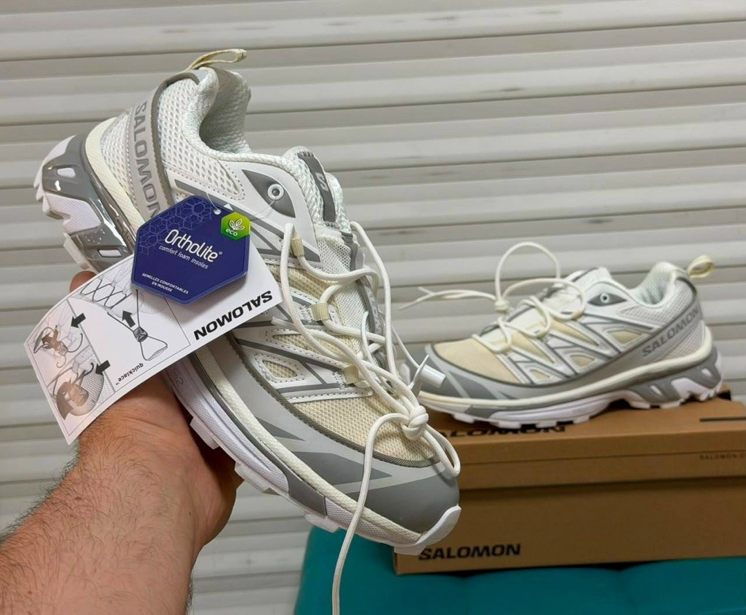 кроссовки salomon xt,кроссовки salomon,кроссовки salomon xt 6,мужские кроссовки salomon,кроссовки соломон лаб