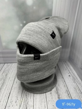 Шапка