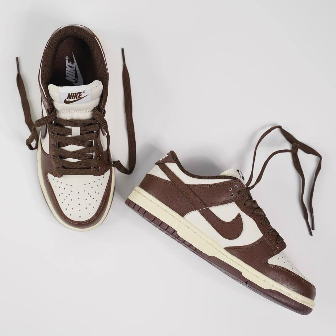 кроссовки nike dunk low,женские кроссовки nike dunk low twist барокко коричневые,кроссовки nike dunk low wmns коричневые,nike dunk low cacao wow,nike dunks low