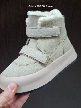 Ботинки