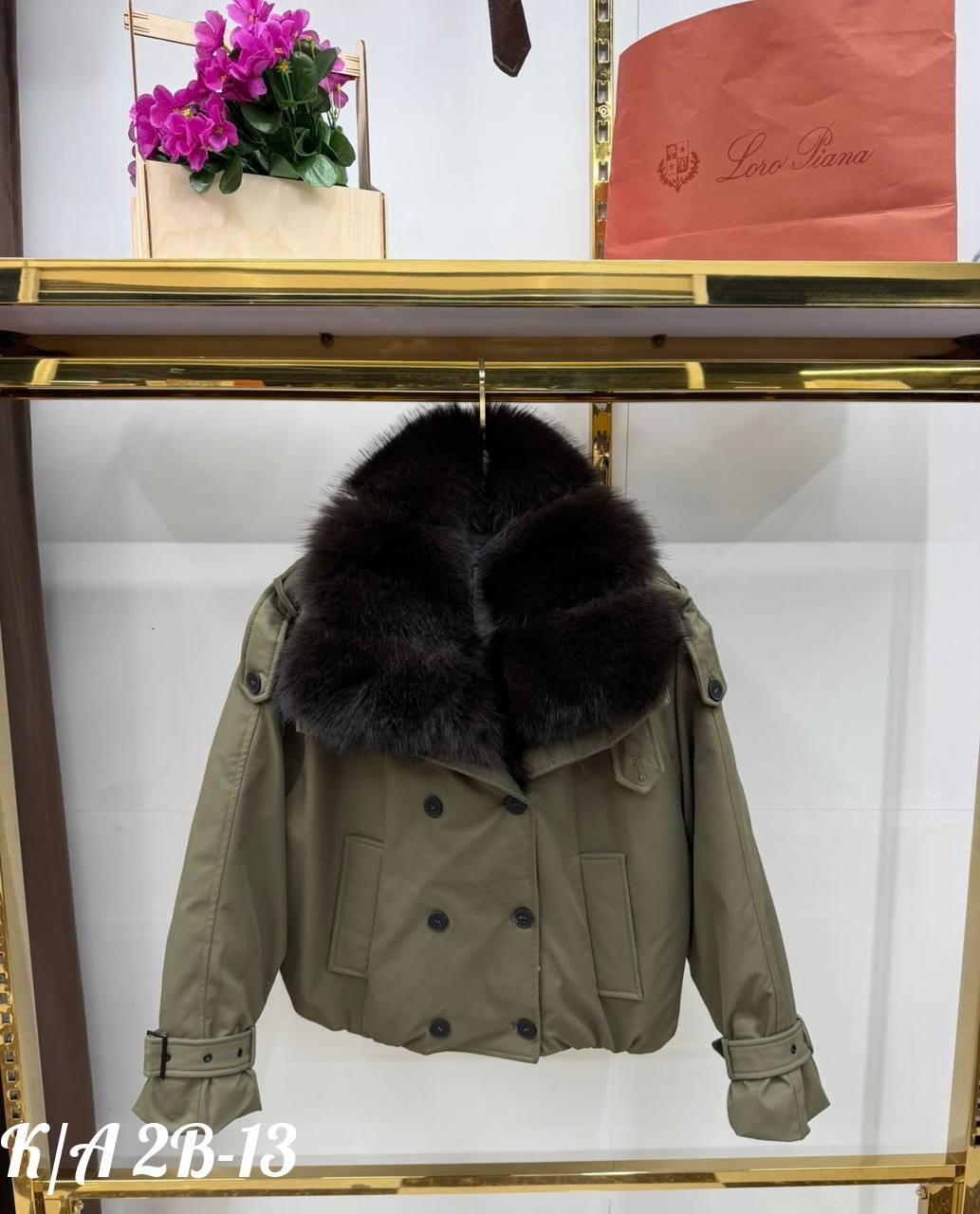 парка с натуральным мехом schikui_shop_furs,парка с мехом,парка с натуральным мехом,стильная куртка,куртка с мехом