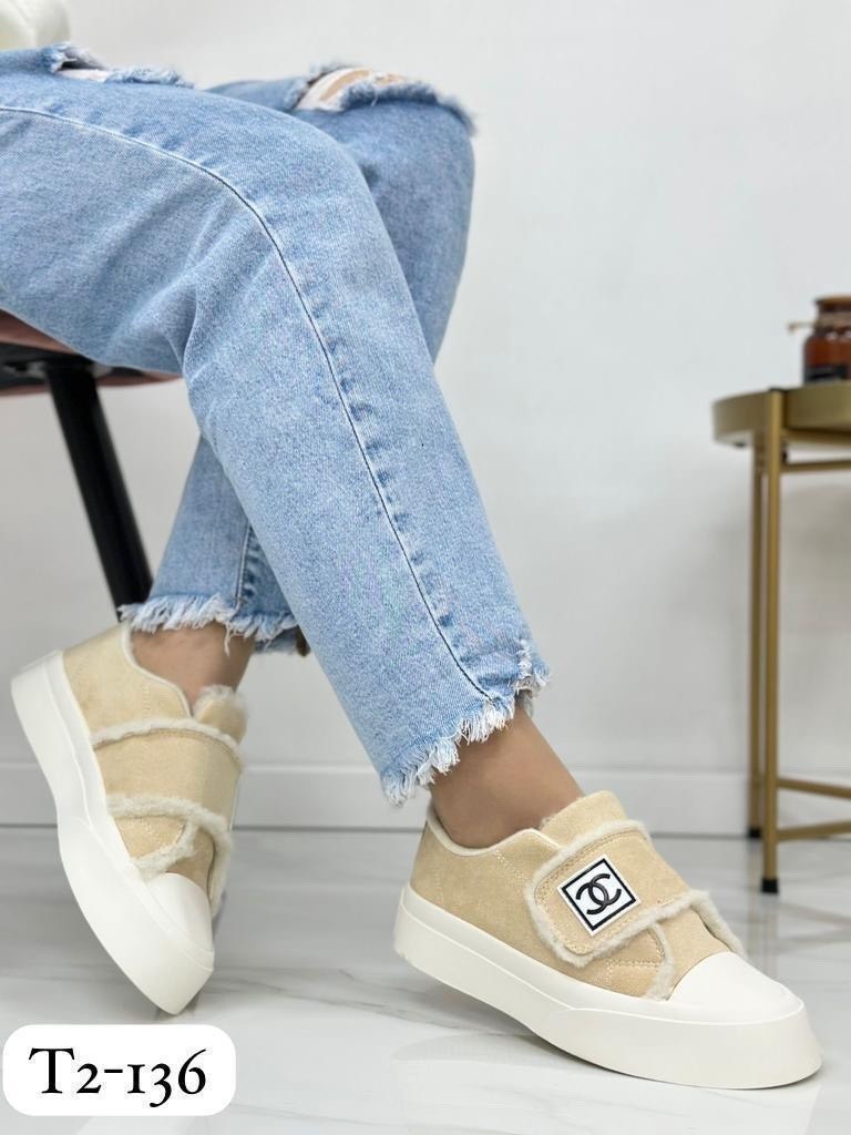 ,женские кроссовки,кеды женски,женская ,кеды chanel