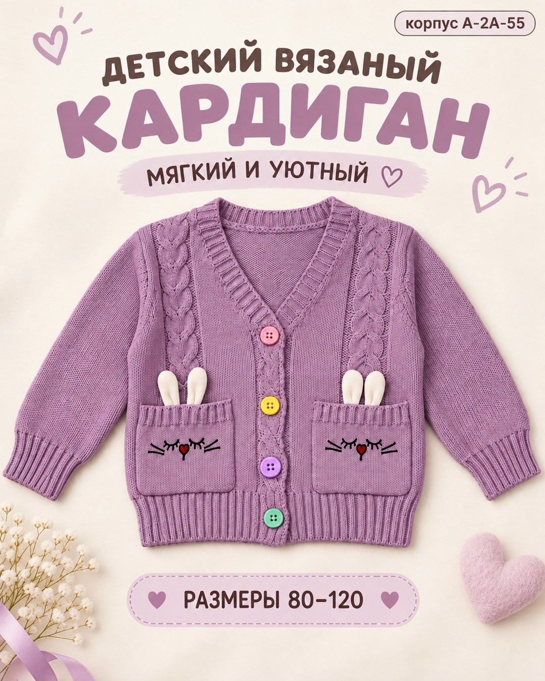 кардиган детский,кардиган детский amarobaby knit,кардиган детский вязаный,кардиган для детей,кардиган для девочек