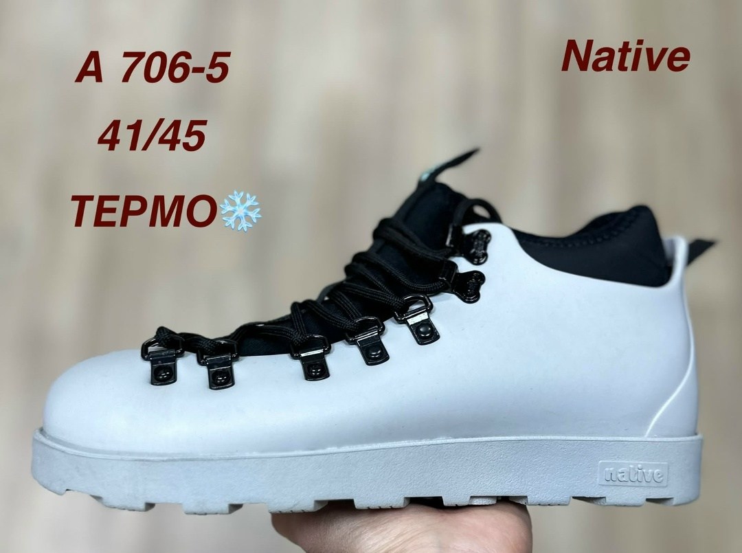 ботинки native,native ботинки мужские,ботинки native fitzsimmons citylite,,ботинки native fitzsimmons
