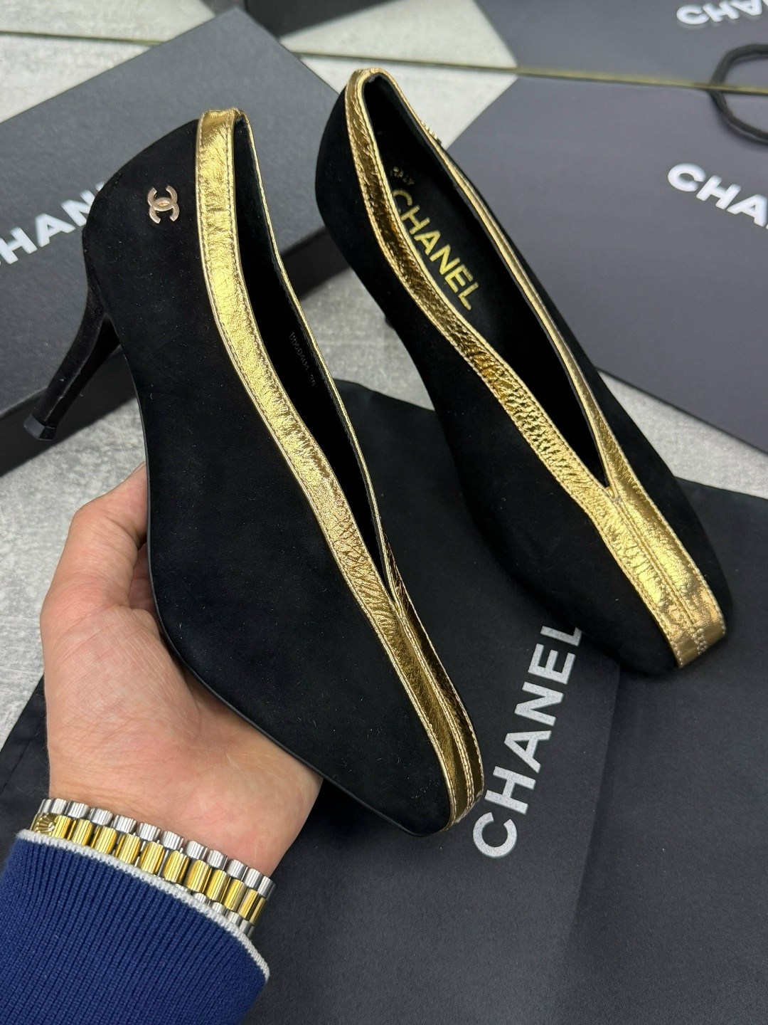 ,туфли chanel,туфли шанель,туфли для женщин,брендовые туфли