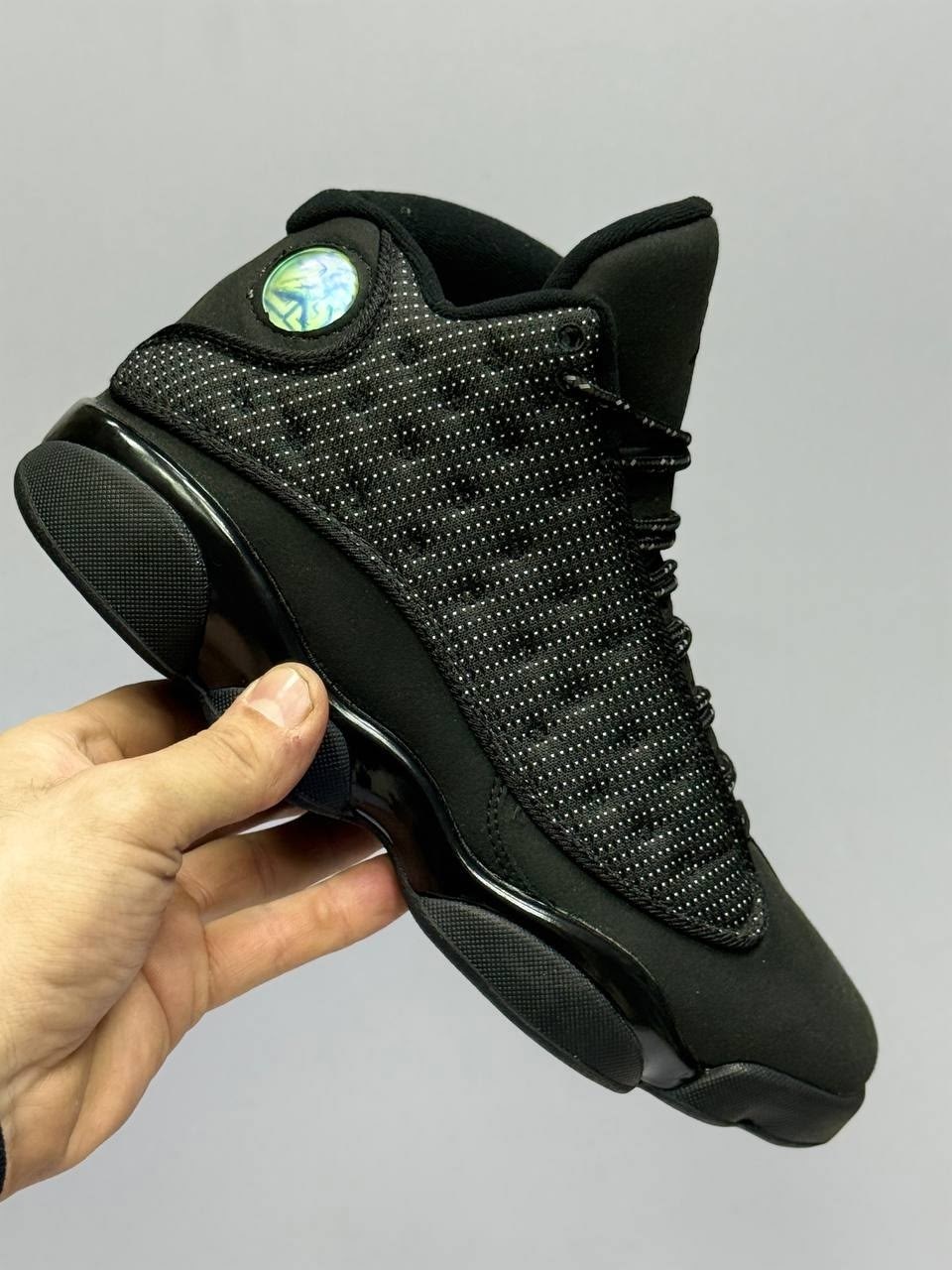 кроссовки nike air jordan 13 retro,кроссовки nike air jordan 13 retro black cat,air jordan 13 black cat,nike air jordan 13 retro black cat,кроссовки jordan 13 retro black cat