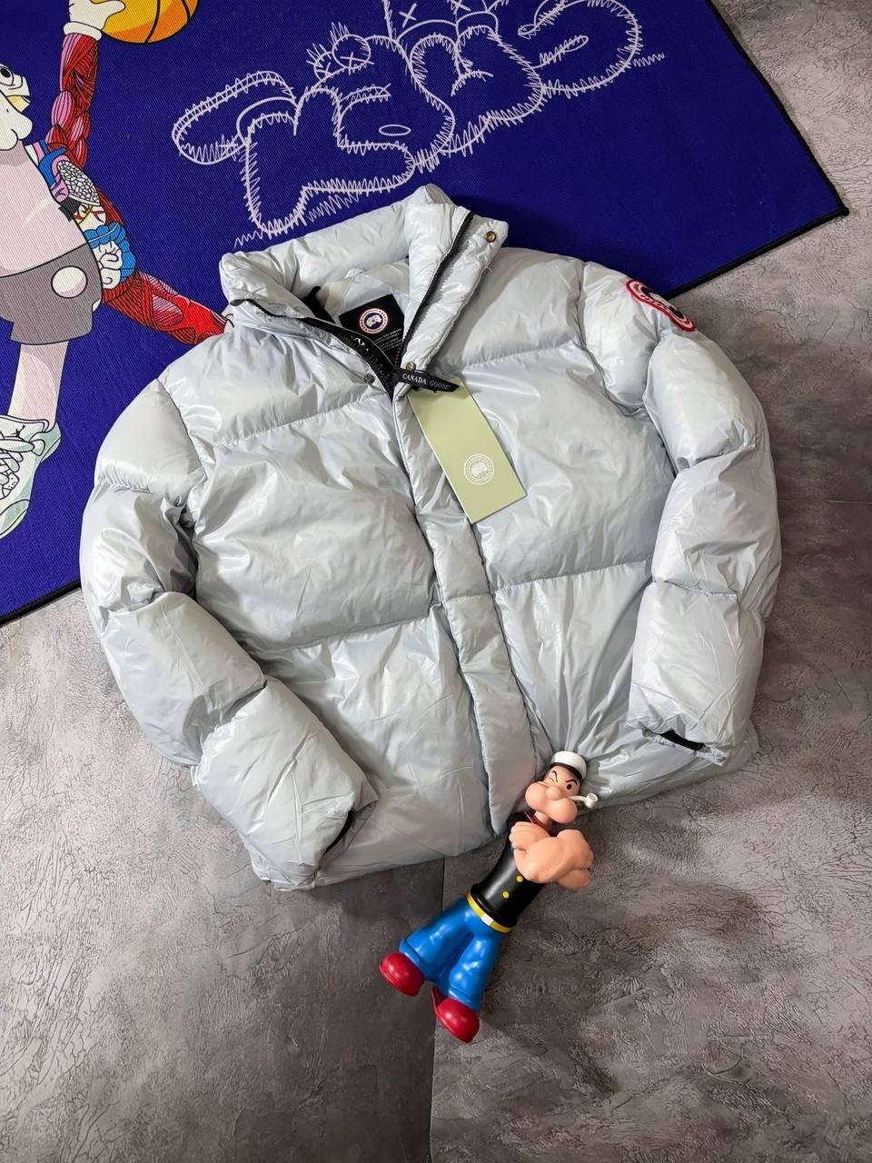 canada goose пуховик,пуховик canada goose мужской серый,canada goose crofton пуховик,canada goose пуховик мужской,куртка пуховик