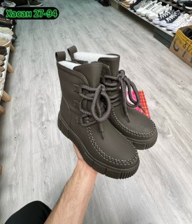 Ботинки