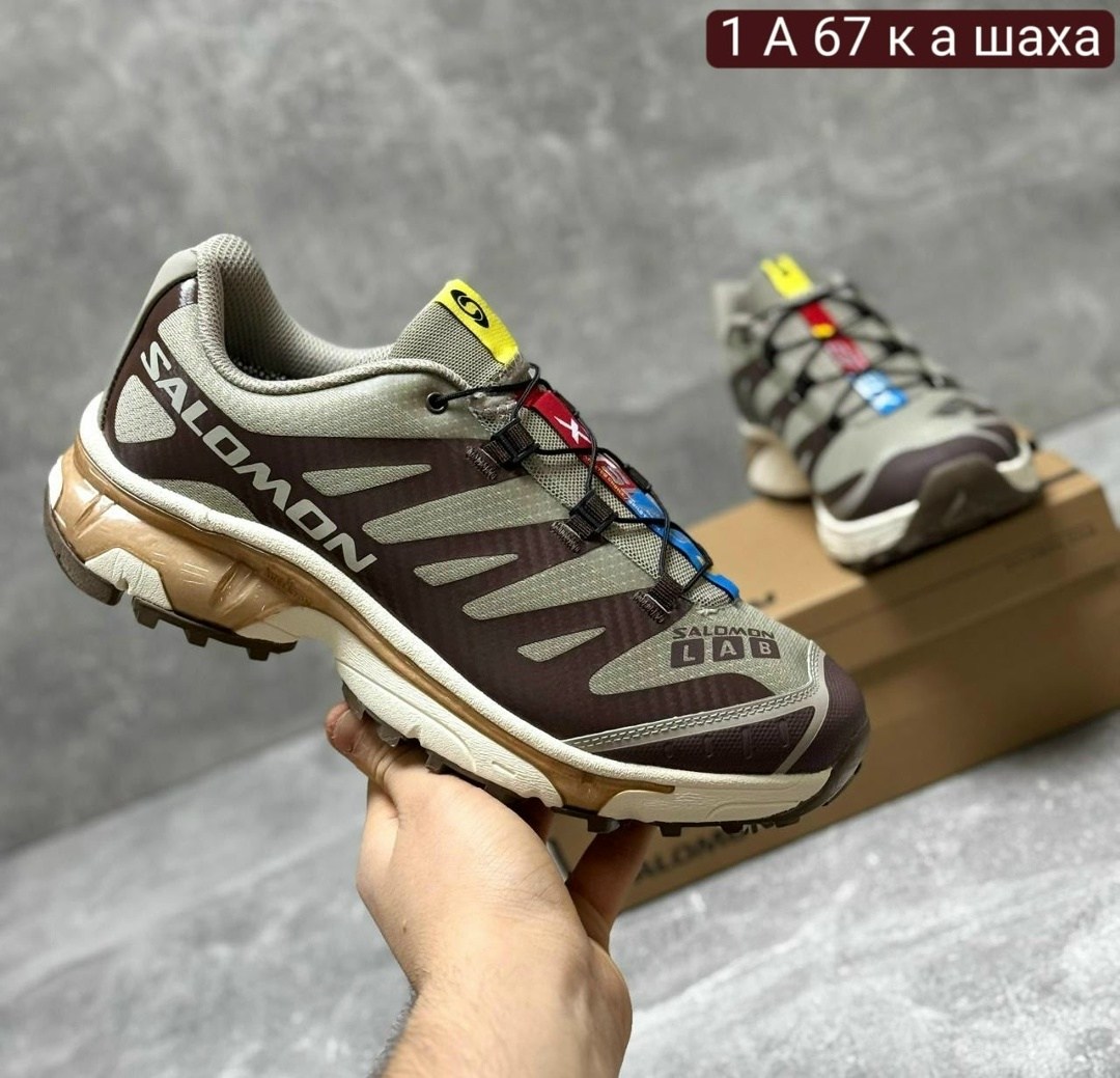кроссовки salomon,мужские кроссовки salomon,кроссовки salomon xt 6,кроссовки salomon xt,кроссовки xt-6 gtx salomon мультиколор