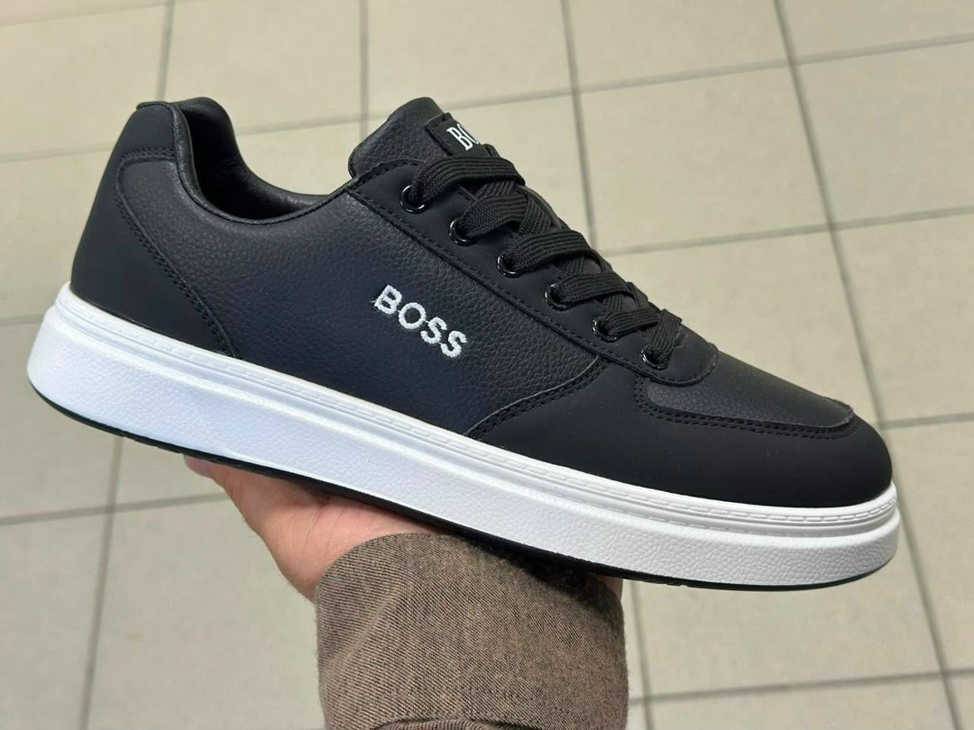 ,кроссовки boss,кроссовки мужские,мужские кроссовки boss,спортивная