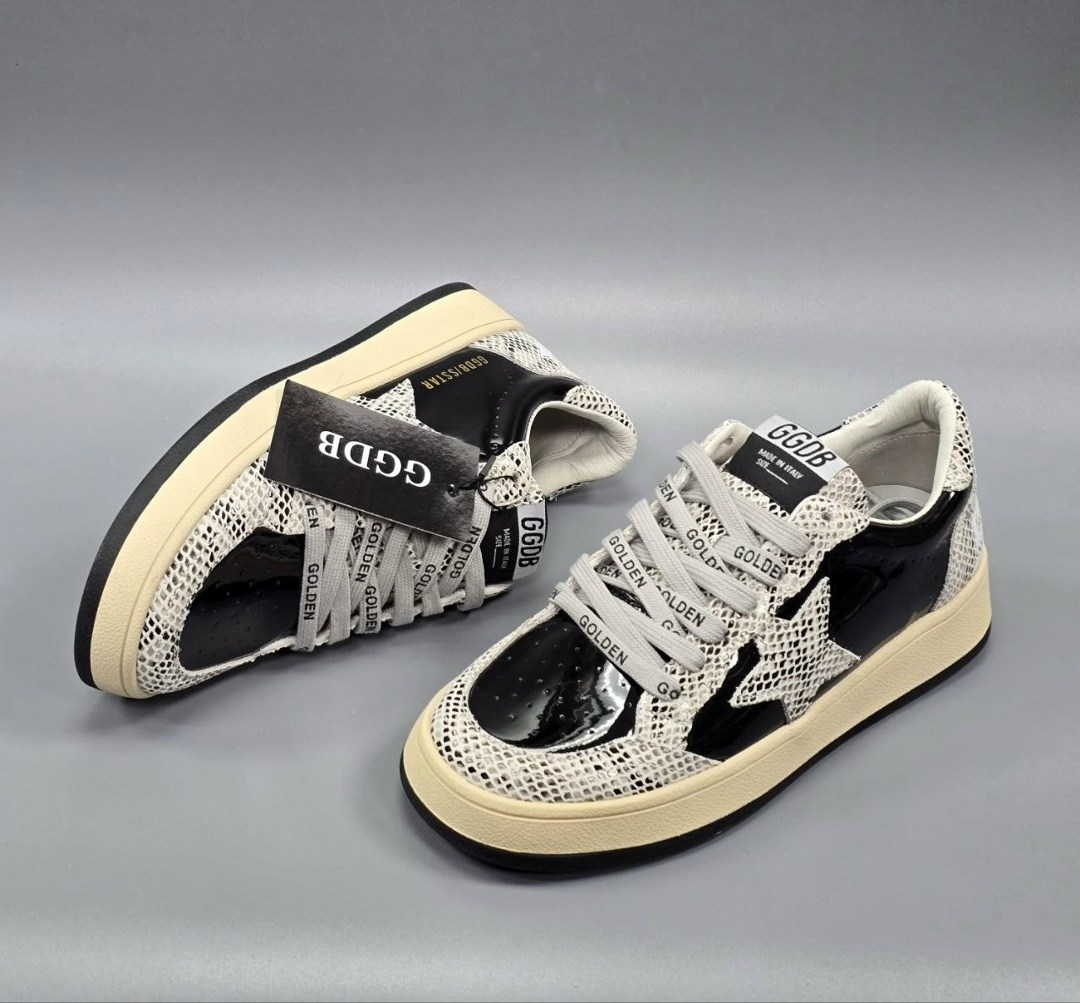 кроссовки golden goose с пайетками на платформе,кеды golden goose,,кроссовки golden goose,кеды голден гус женские