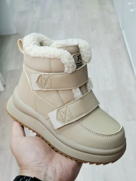 Ботинки
