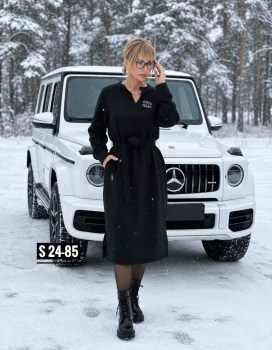 Платье