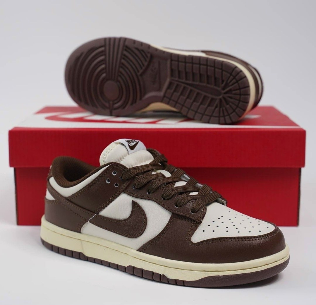 кроссовки nike dunk low,женские кроссовки nike dunk low twist барокко коричневые,кроссовки nike dunk low wmns коричневые,nike dunk low cacao wow,nike dunks low