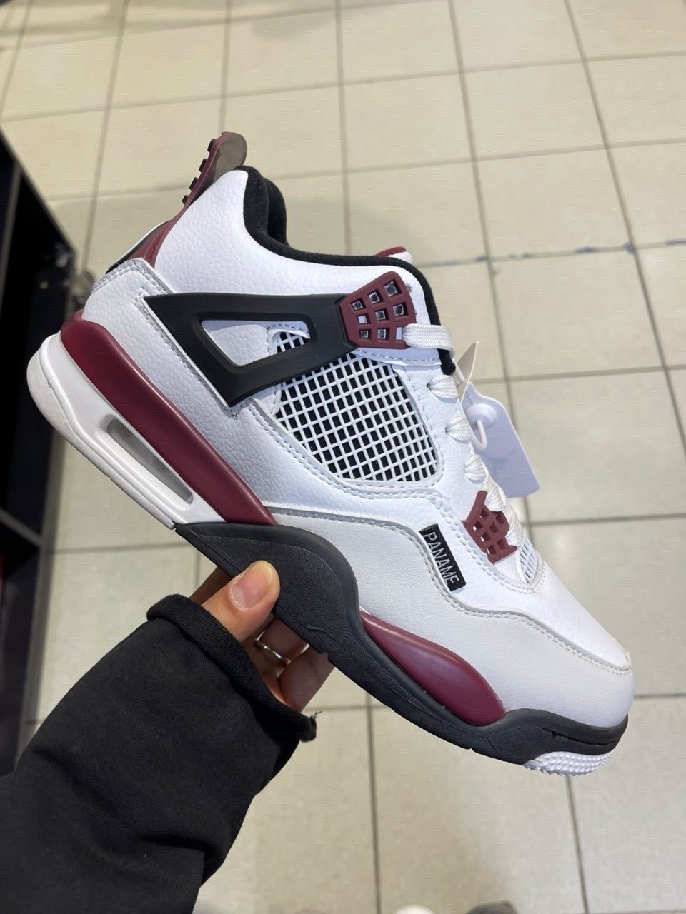 кроссовки air jordan 4 nike,air jordan 4,nike air jordan 4 retro,мужской кроссовки,спортивные кроссовки