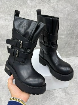 Ботинки