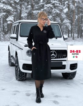 Платье