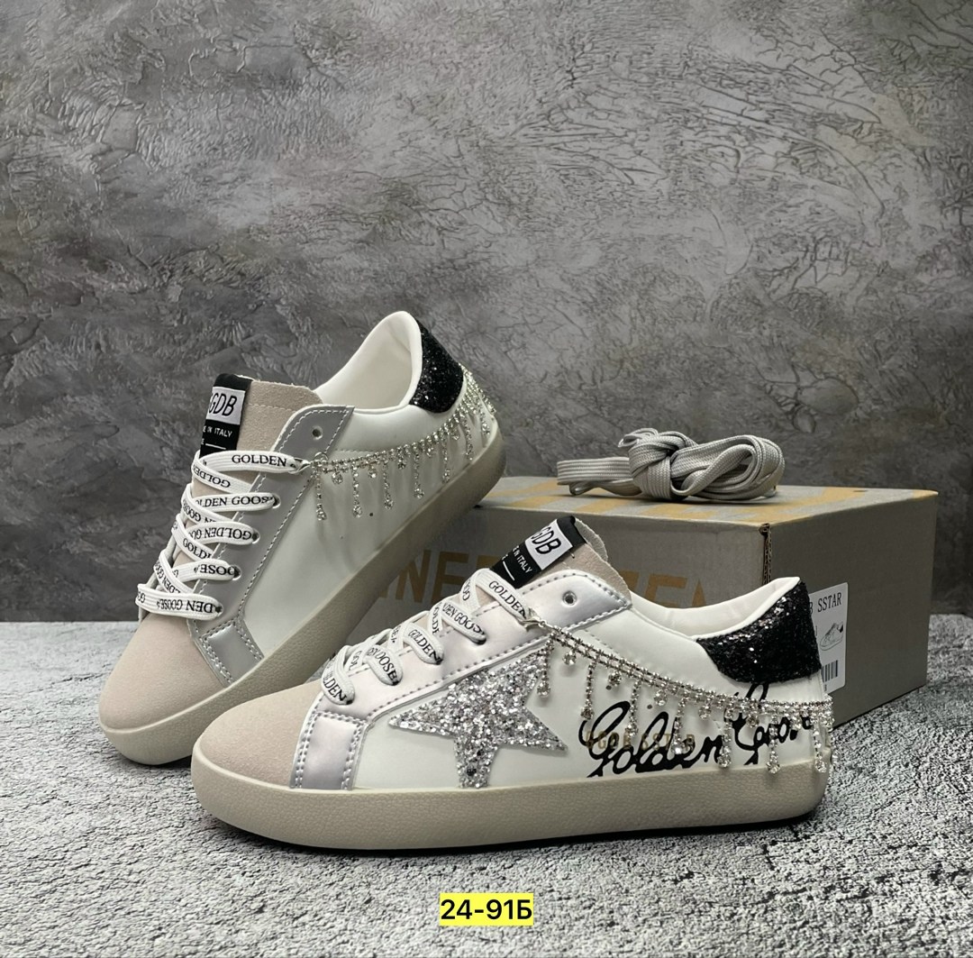 кроссовки golden goose,,кеды golden goose,женские кроссовки,кеды голден гус женские