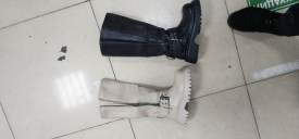 Сапоги