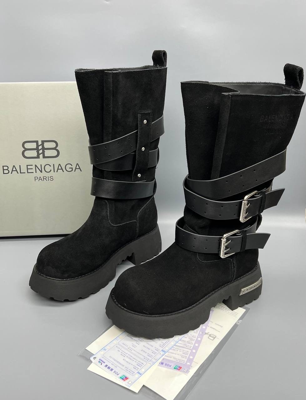 ,женская ,женские сапоги,balenciaga сапоги,ботинки