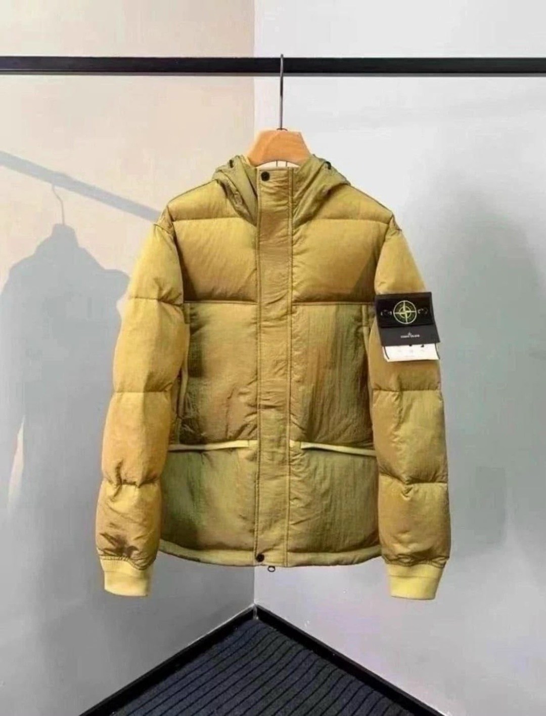 куртка стон айленд пуховик,пуховик stone island,4229453 stone island пуховик,пуховик stone island nylon metal down-tc,куртка stone island nylon metal