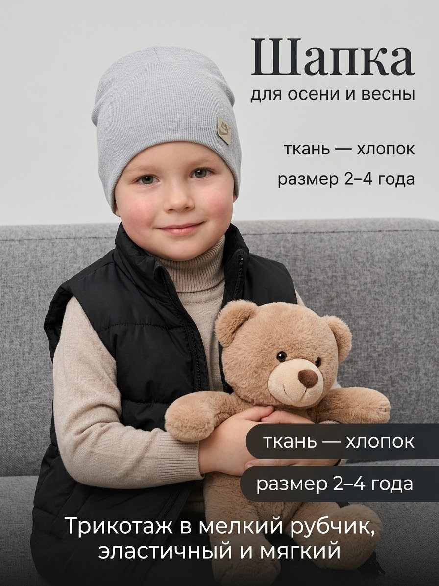 шапка для детей,шапочка детская,шапка для малыша,шапочка для мальчика,детская шапка