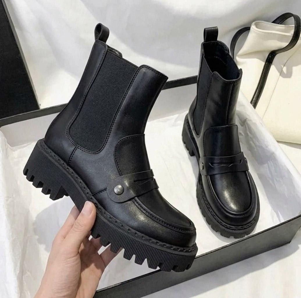 ,ботинки женские,женские ботинки челси,ботинки челси,ботинки balenciaga