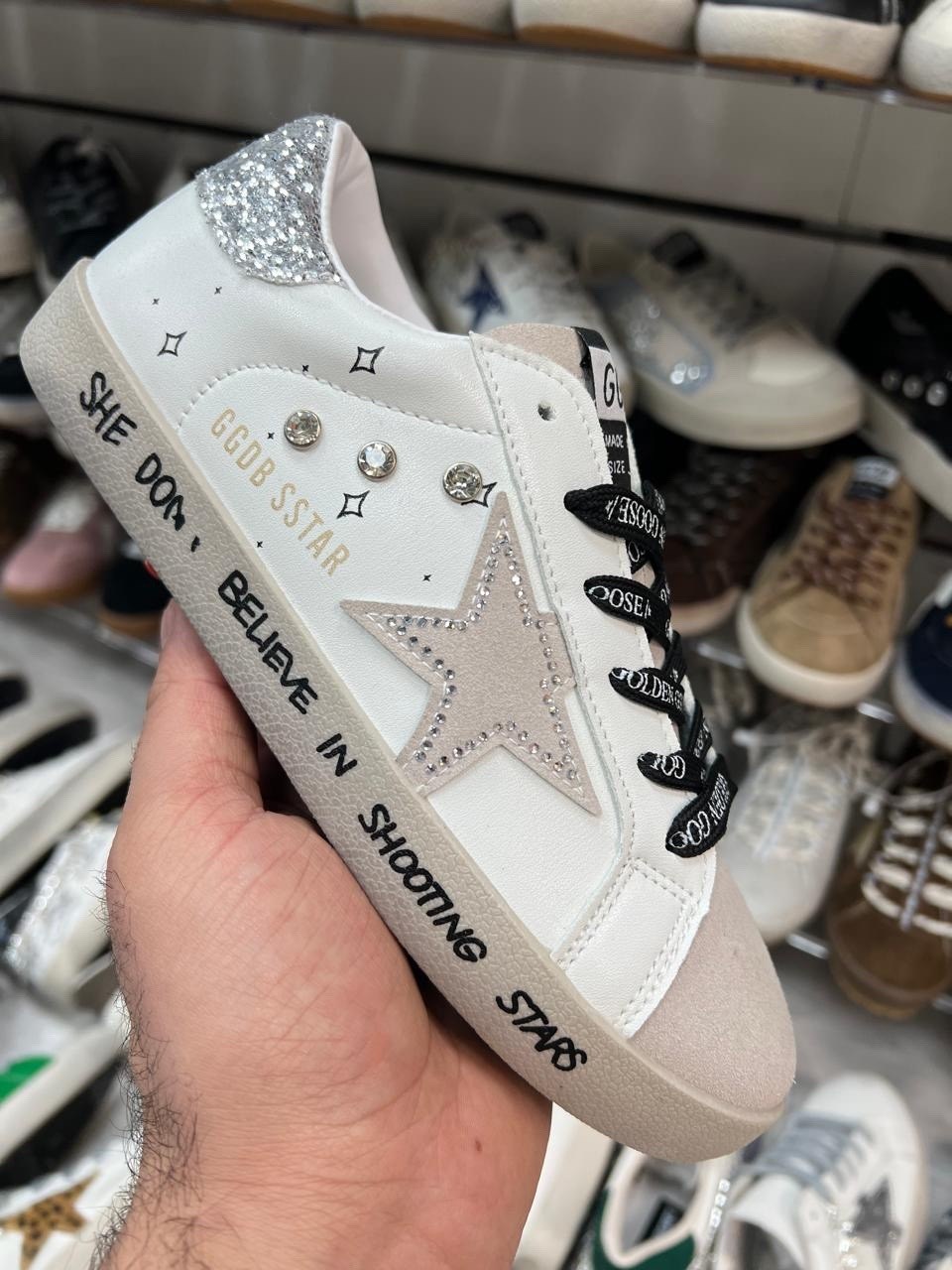 ,кеды golden goose,кеды голден гус,кеды брендовые,кроссовки со звездами