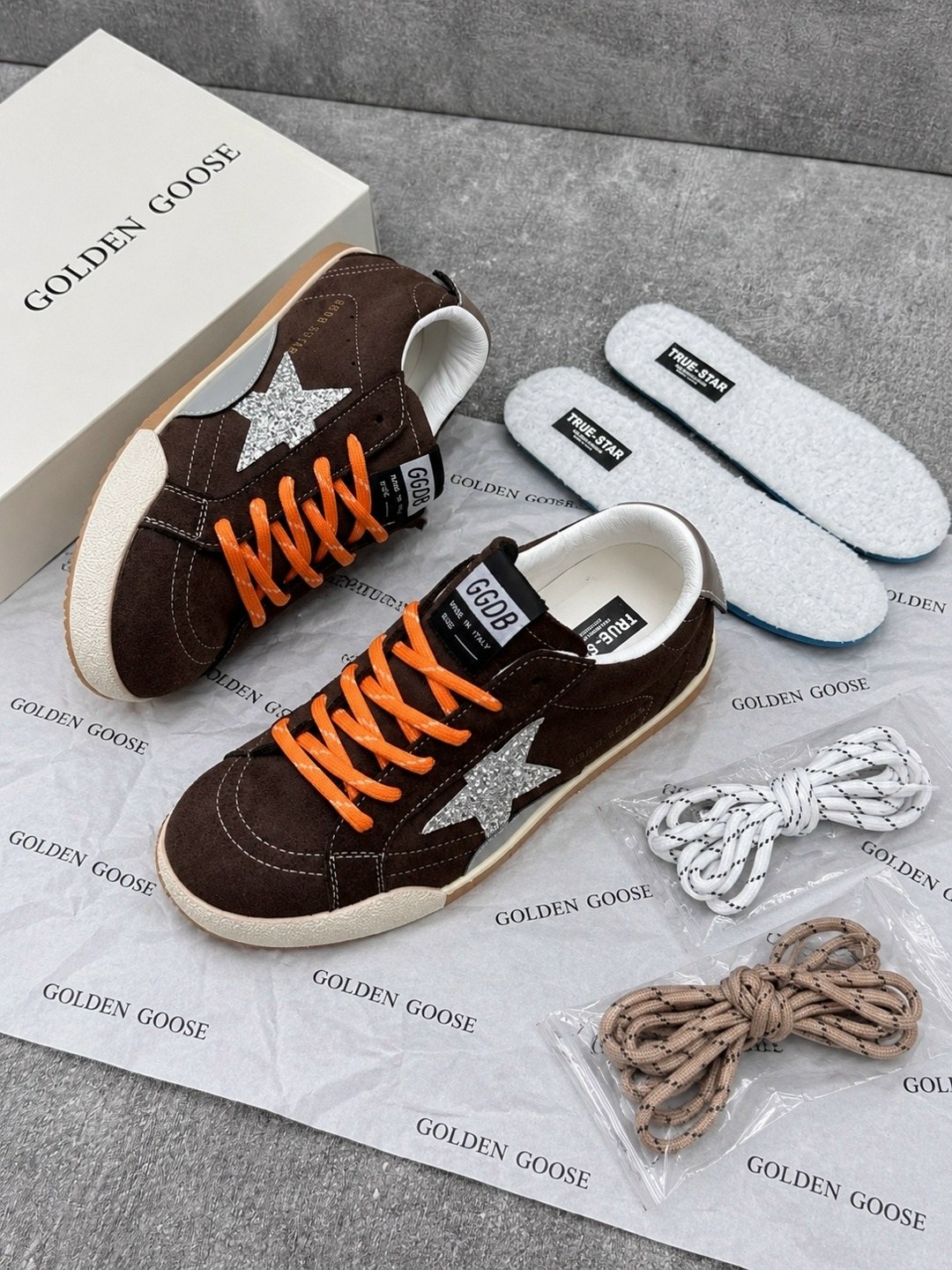 golden goose кеды stardan коричневый,кеды golden goose женские,кеды golden goose,кроссовки golden goose,