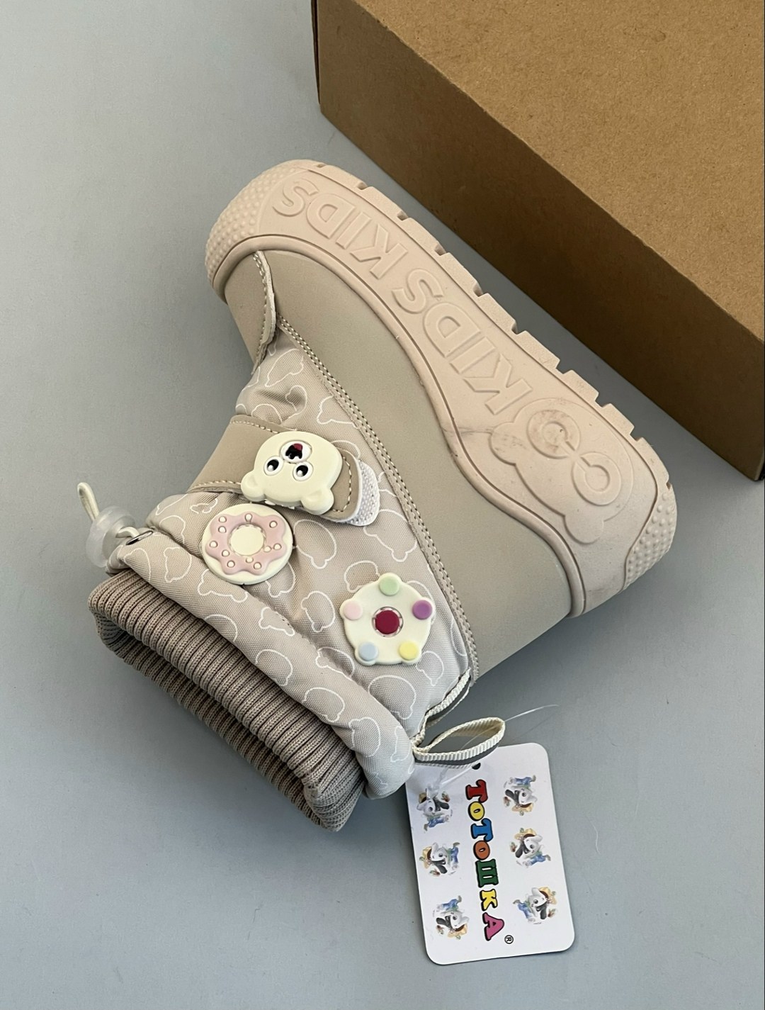 детские дутики,,дутики indigo kids,дутики,дутики детские зимнее