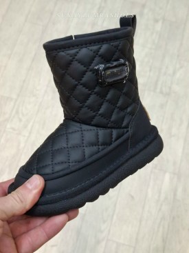 Дутики