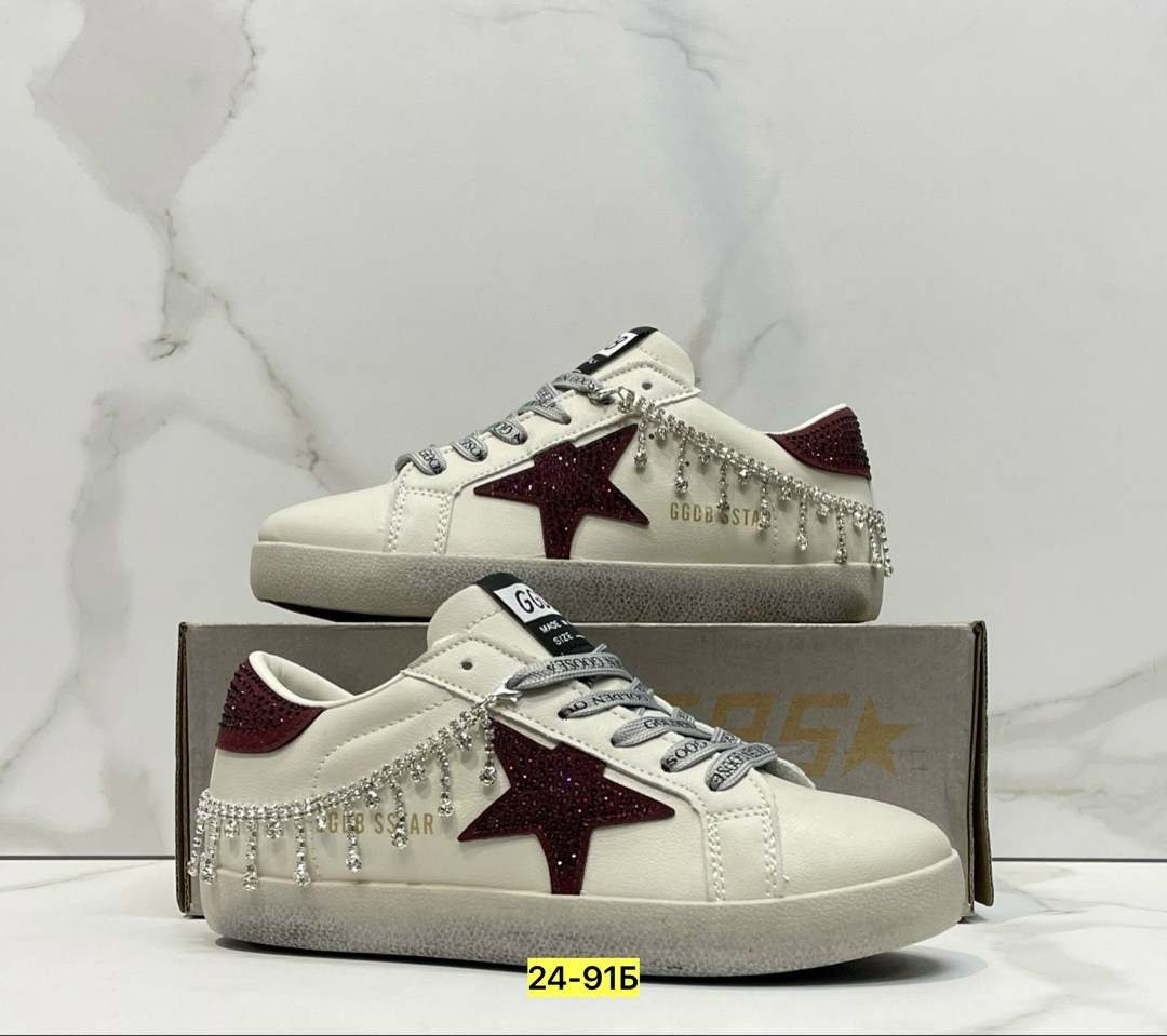 кроссовки golden goose,,кеды golden goose,женские кроссовки,кроссовки со звездами