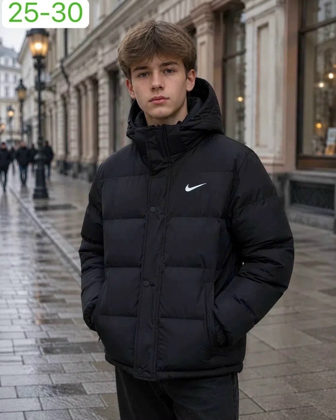 пуховик nike,куртка nike зимняя,куртка найк зимняя,мужская зимняя куртка,куртка найк мужская зимняя