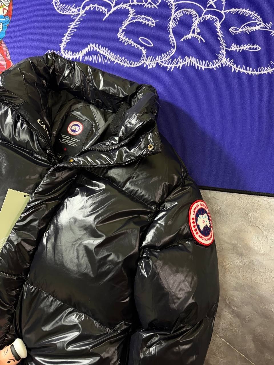 canada goose пуховик мужской,пуховик crofton canada goose,зимняя куртка пуховик,куртка пуховик,пуховик