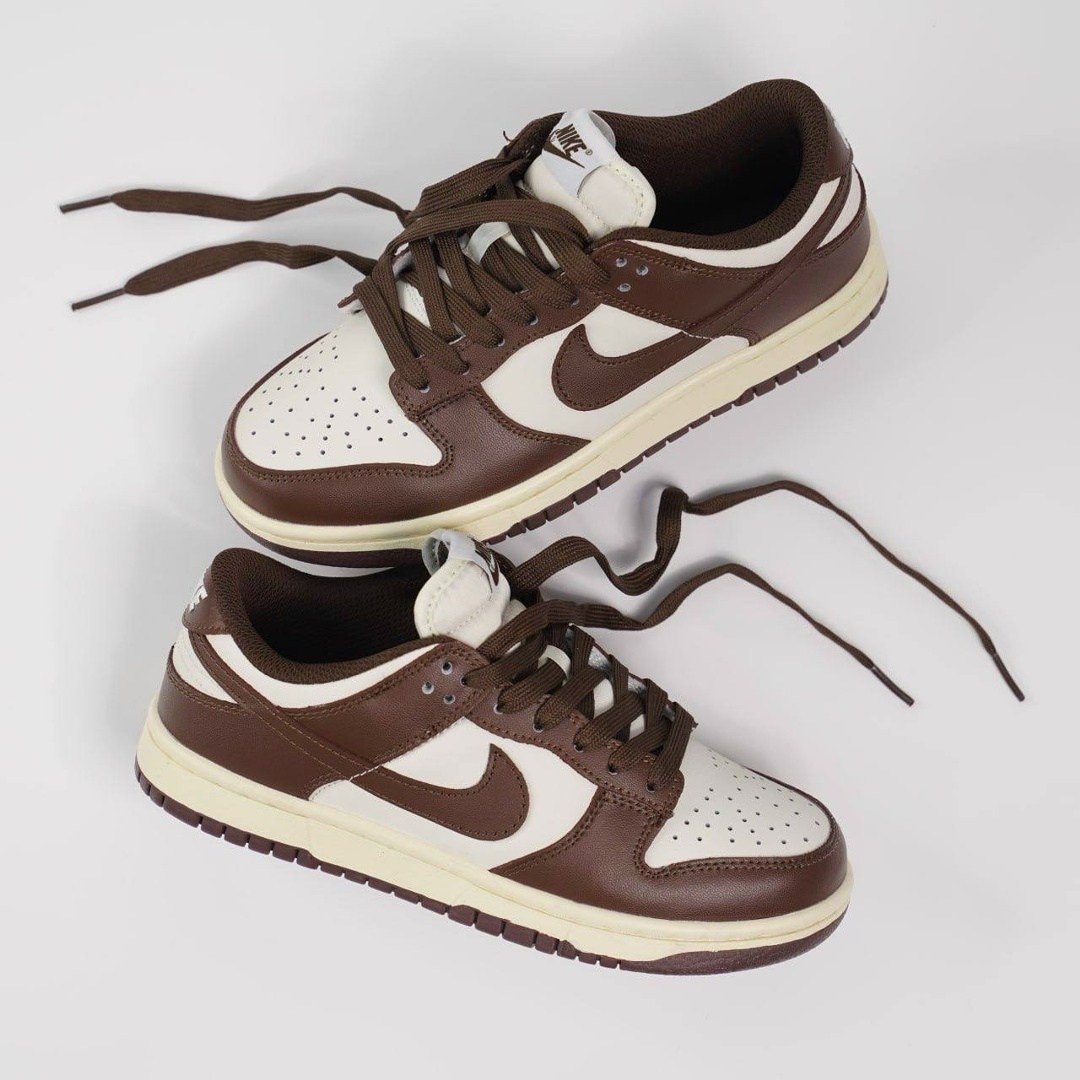 кроссовки nike dunk low,женские кроссовки nike dunk low twist барокко коричневые,кроссовки nike dunk low wmns коричневые,nike dunk low cacao wow,nike dunks low