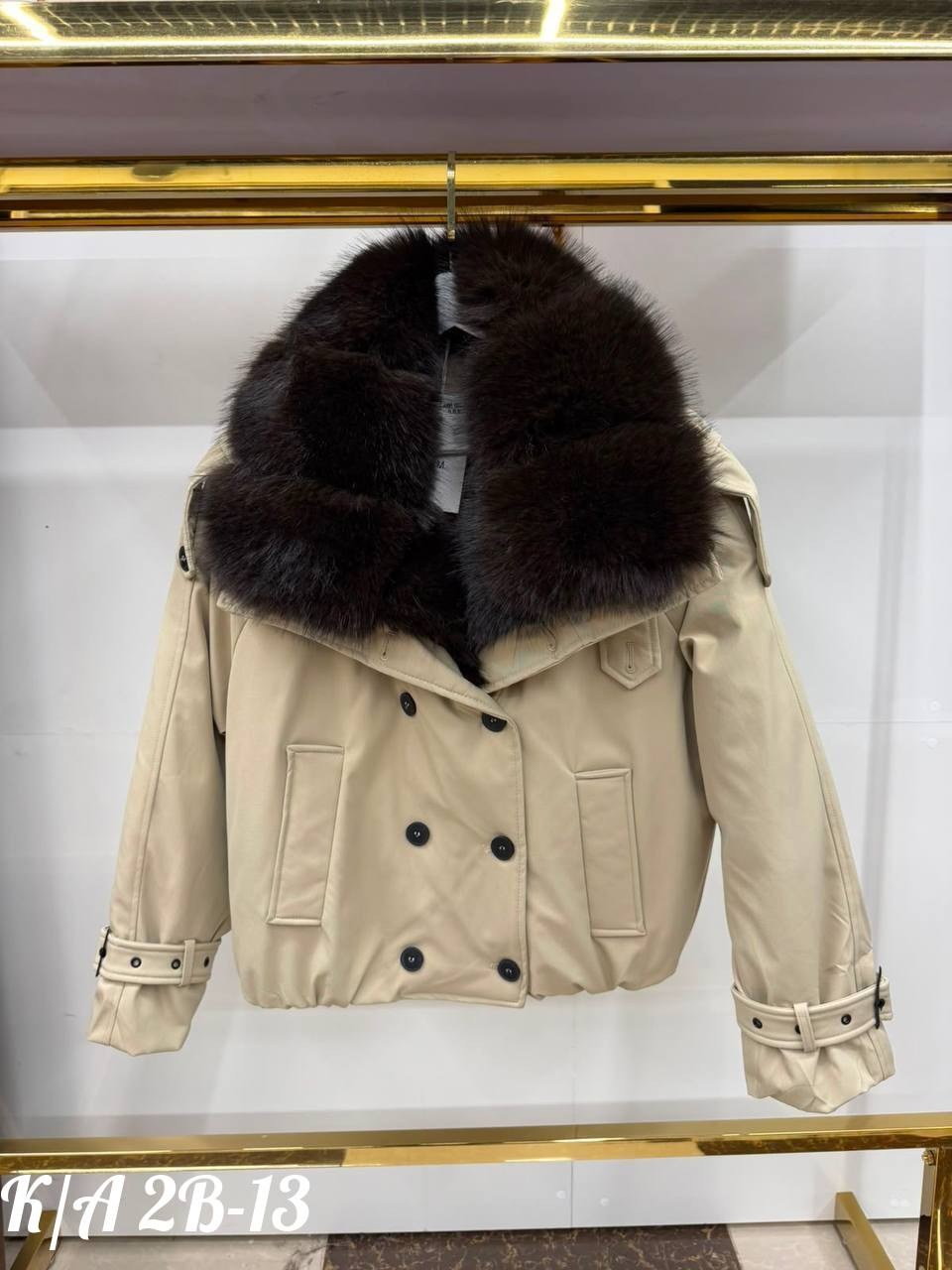 парка с натуральным мехом schikui_shop_furs,парка с мехом,парка с натуральным мехом,стильная куртка,куртка с мехом