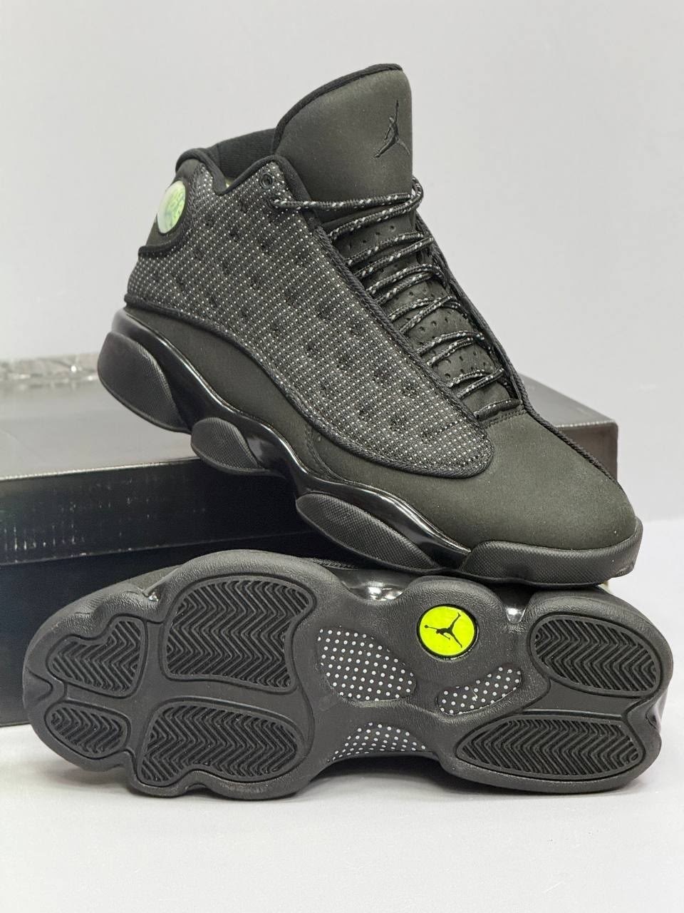 кроссовки nike air jordan 13 retro,кроссовки nike air jordan 13 retro black cat,air jordan 13 black cat,nike air jordan 13 retro black cat,кроссовки jordan 13 retro black cat