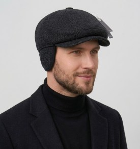 Кепка