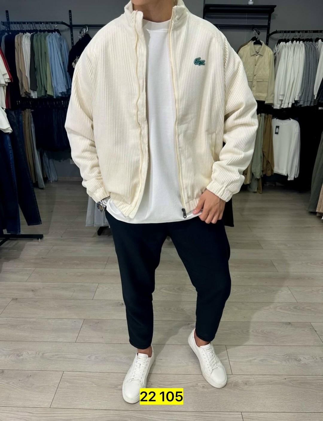 вельветовая ветровка lacoste,вельветовая куртка lacoste,вельветовая кофта lacoste в стиле old money,ветровка lacoste,ветровка вельветовая