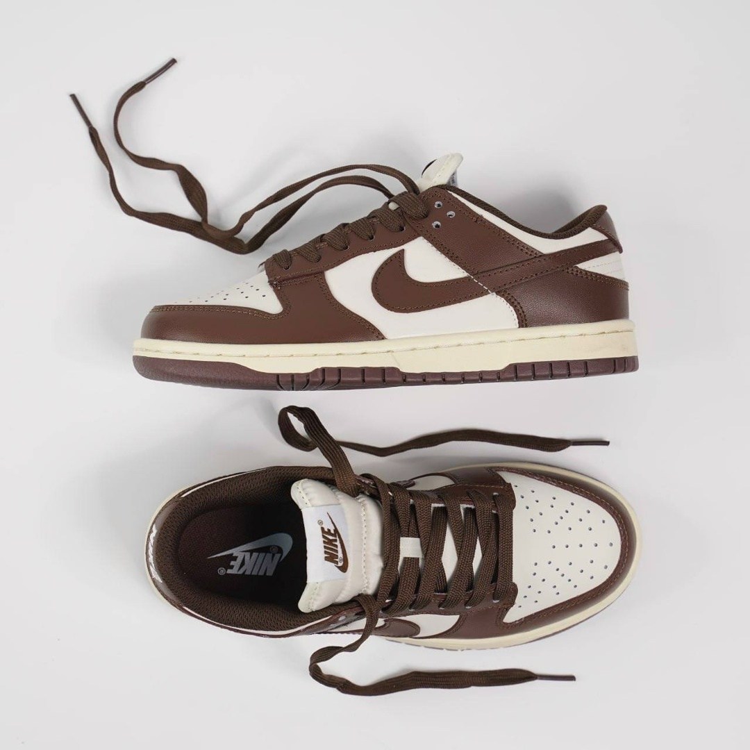 кроссовки nike dunk low,женские кроссовки nike dunk low twist барокко коричневые,кроссовки nike dunk low wmns коричневые,nike dunk low cacao wow,nike dunks low