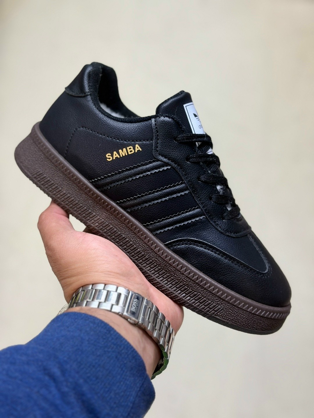 ,кроссовки мужские adidas,кроссовки adidas,adidas originals низкие кроссовки 'samba' в черный,кроссовки адидас