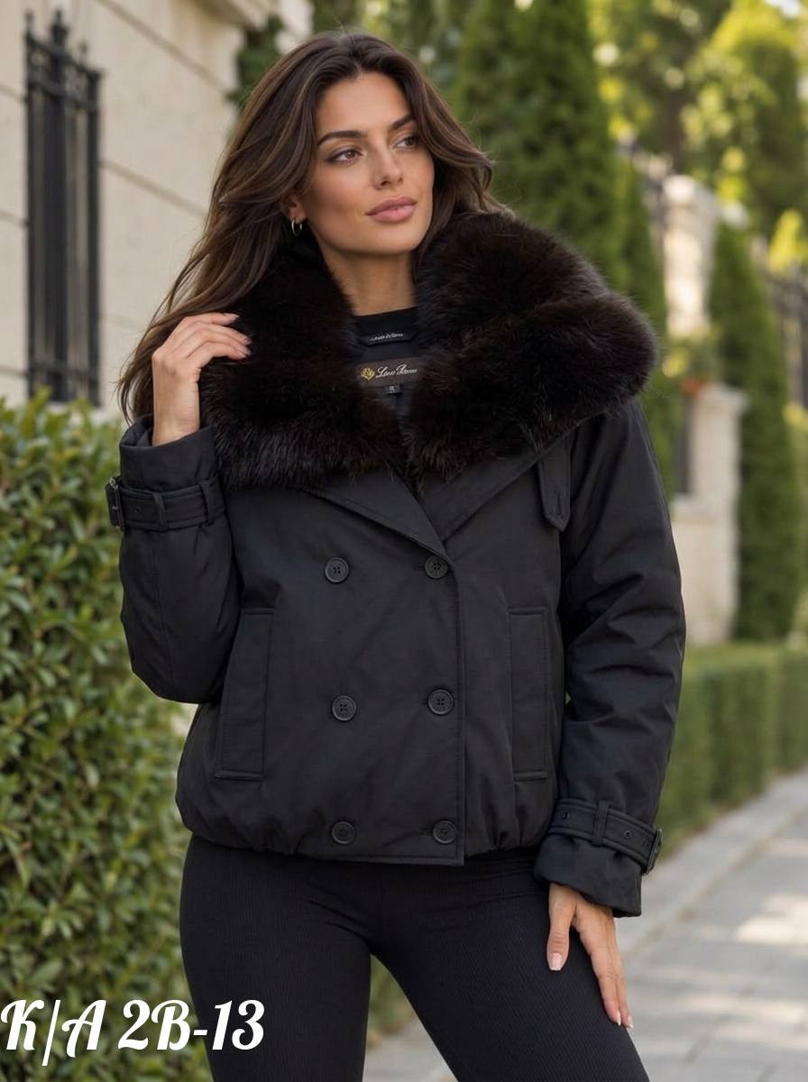 парка с натуральным мехом schikui_shop_furs,парка с мехом,парка с натуральным мехом,стильная куртка,куртка с мехом