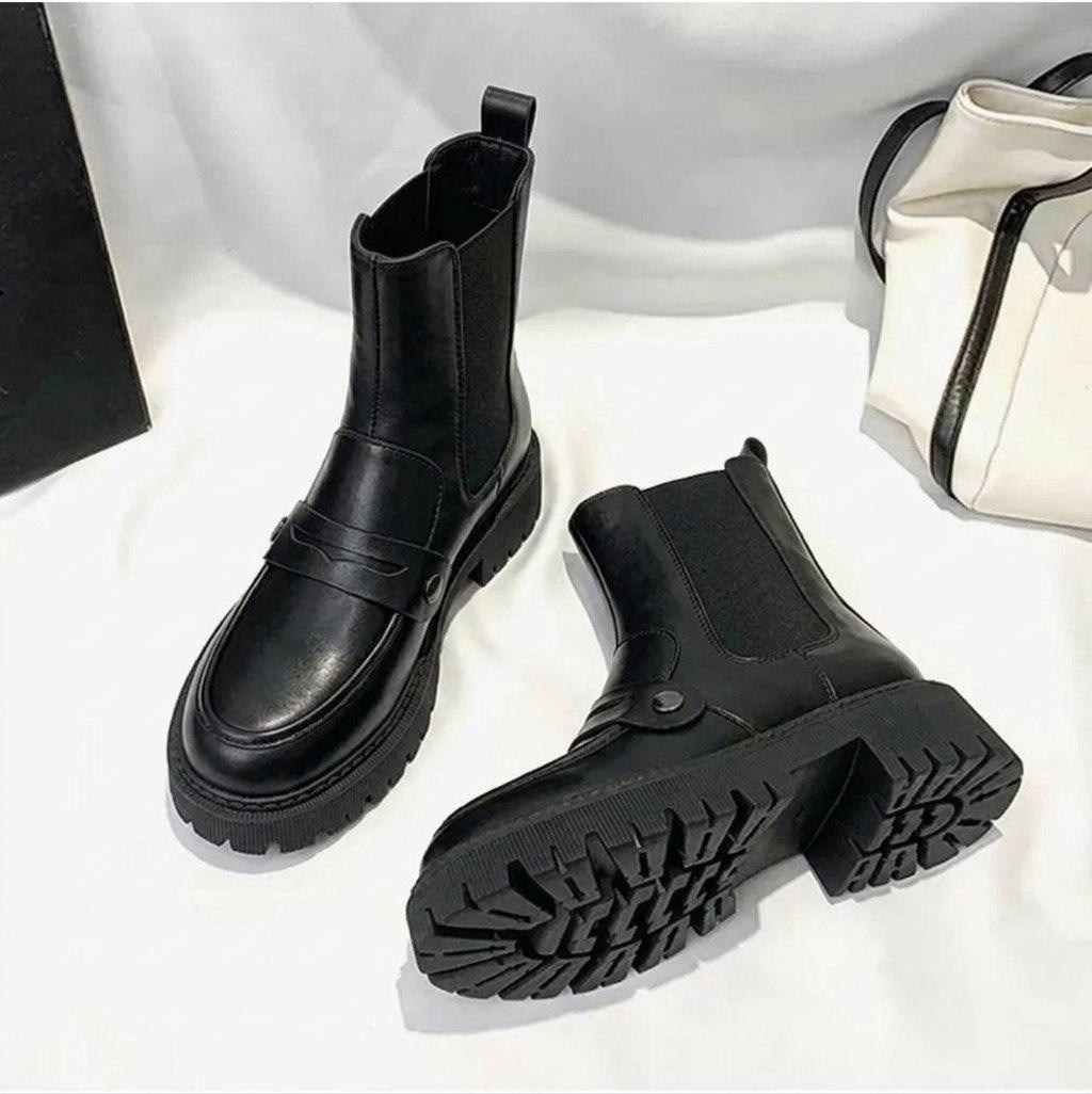 ,ботинки женские,женские ботинки челси,ботинки челси,ботинки balenciaga