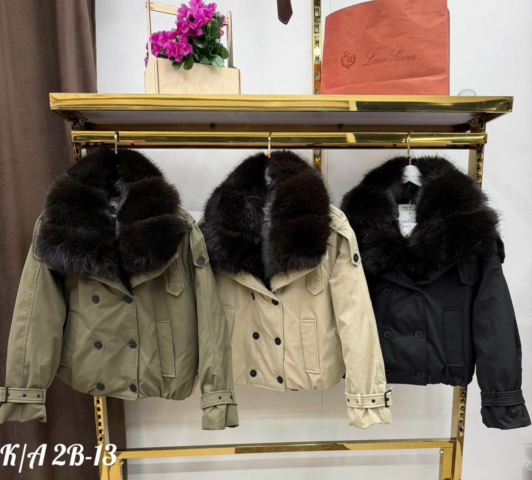 парка с натуральным мехом schikui_shop_furs,парка с мехом,парка с натуральным мехом,стильная куртка,куртка с мехом